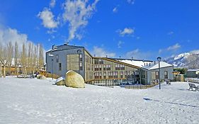 Campus Cerdanya